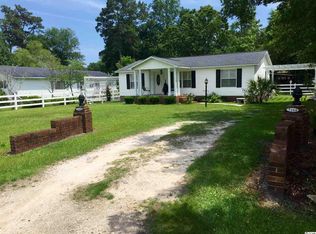 7260 Odell St SW, Ocean Isle Beach, NC 28469