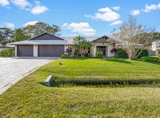 2350 Ophelia Ln, Melbourne, FL 32934