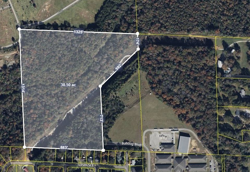 0 Bulldog Blvd, Cottondale, AL 35453 MLS 159026 Zillow