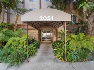2051 S Bentley Ave APT 103, Los Angeles, CA 90025