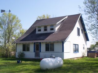 19788 471st Ave, Bruce, SD 57220