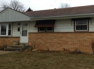 3883 N 83rd St, Milwaukee, WI 53222