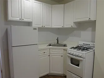 Rented by City & Suburban