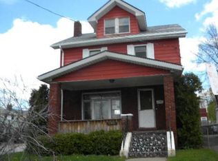 2901 Raspberry St, Erie, PA 16508