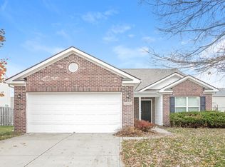 10602 Scotwood St, Indianapolis, IN 46234