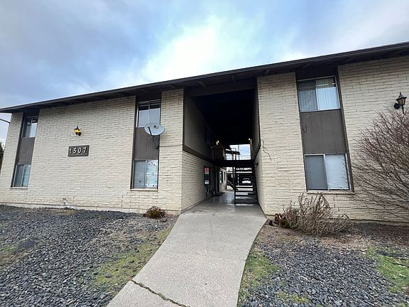 2nd image of 1507 E Birch Ave APT D