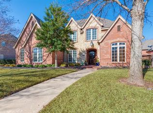 512 Harmony Ln, Colleyville, TX 76034