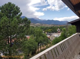 2609 W Pikes Peak Ave APT 3, Colorado Springs, CO 80904