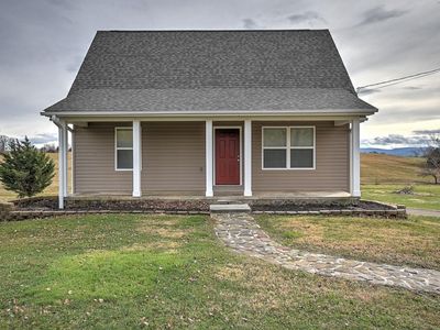 230 Bowmantown Church Rd, Limestone, TN, 37681