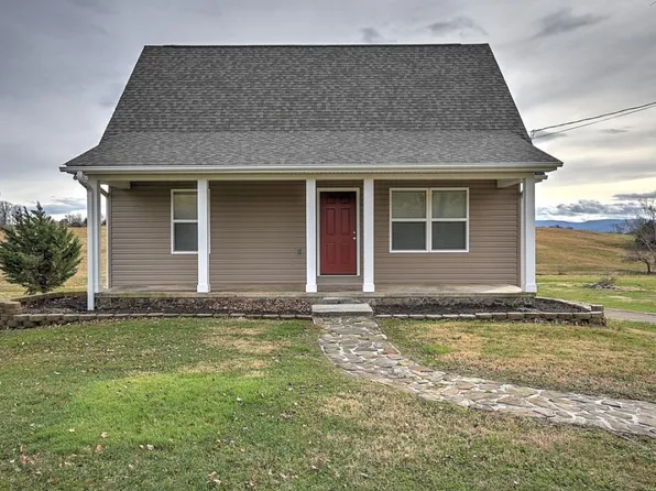 230 Bowmantown Church Rd, Limestone, TN 37681