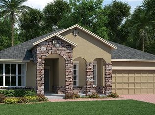 12054 Sawgrass Reserve Blvd, Orlando, FL 32824