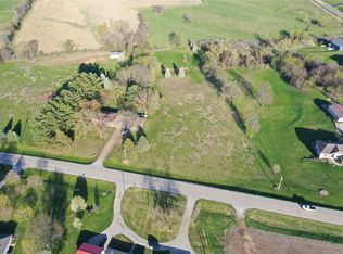 4563 SE Powers Dr, Runnells, IA 50237