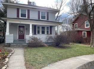16 Overlook Ter, North Adams, MA 01247