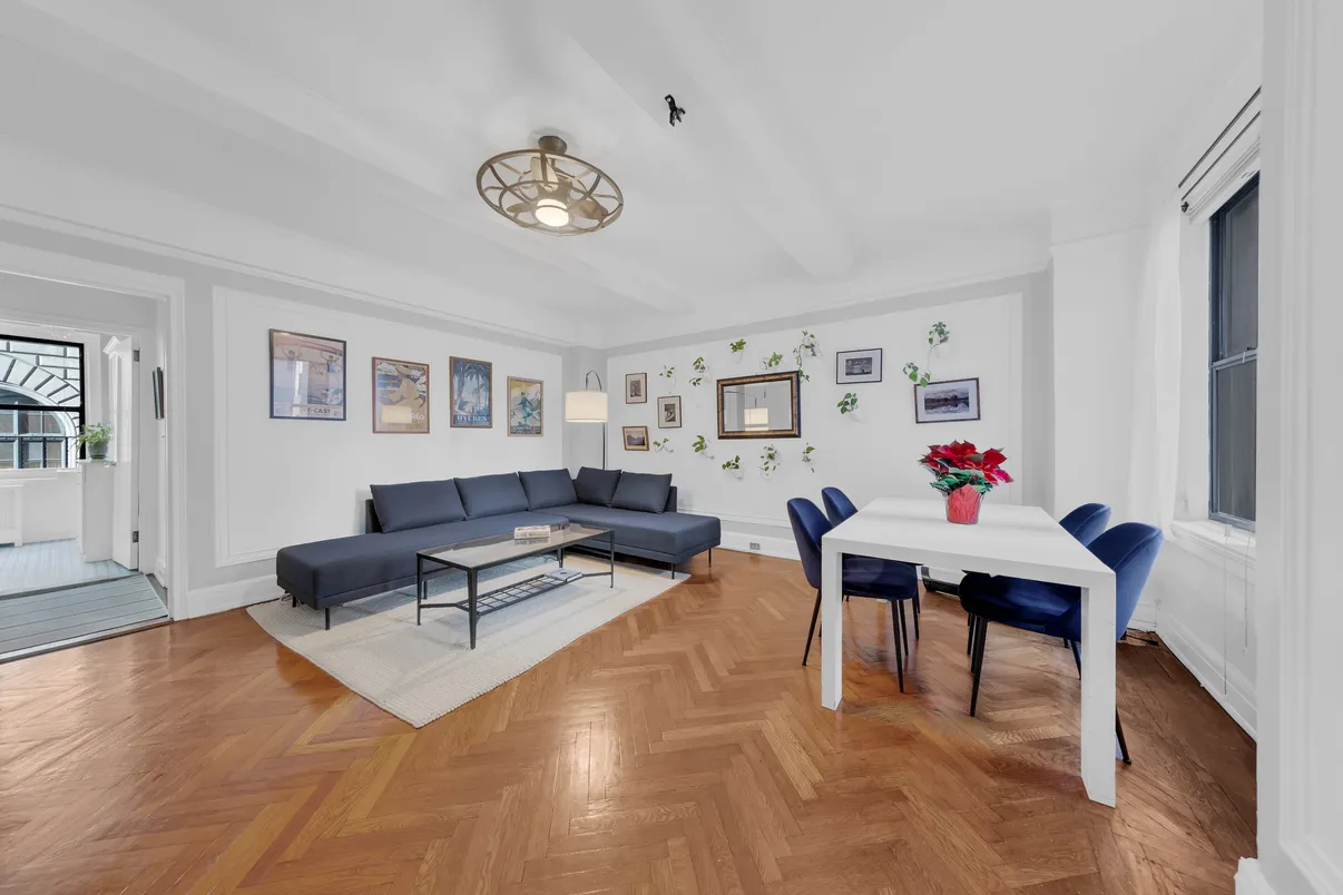 175 West 73rd Street #4A in Upper West Side, Manhattan