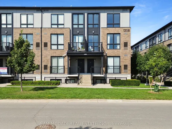 1208 Main St E #201, Milton, ON L9T 9K7