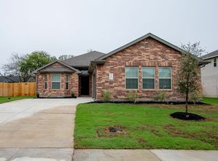 3306 Sonoma Trl, Ennis, TX 75119