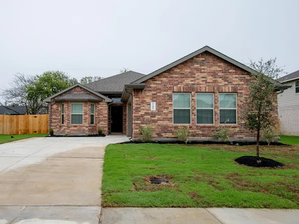 3306 Sonoma Trl, Ennis, TX 75119