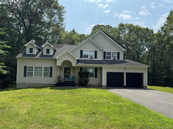 64 Barbara Lane, Middle Island, NY 11953