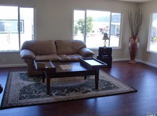 125 Heather Ln, Calistoga, CA 94515