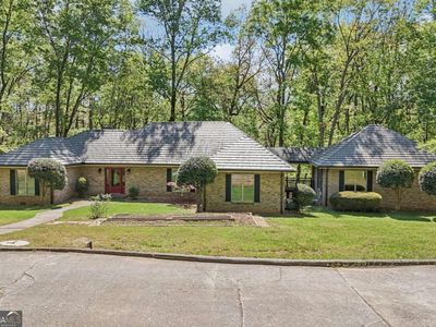 360 Ankonian Dr, Johns Creek, GA, 30022