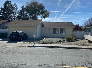947 Spanish Springs Rd, Sparks, NV 89434