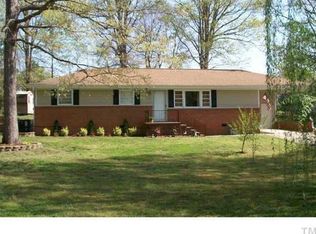 306 Satterwhite Dr, Knightdale, NC 27545