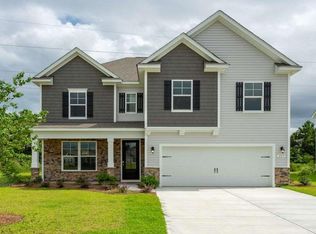 209 Star Lake Dr LOT 69, Murrells Inlet, SC 29576