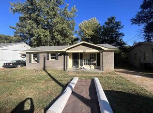 1880 Willow Wood Ave, Memphis, TN 38127