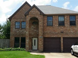 5511 Fort Sumter Ct, Houston, TX 77084