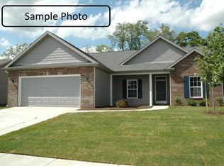 10555 Chapa Blvd, Elwood, IN 46036