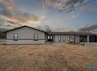 4548 State Route 576, Bryan, OH 43506