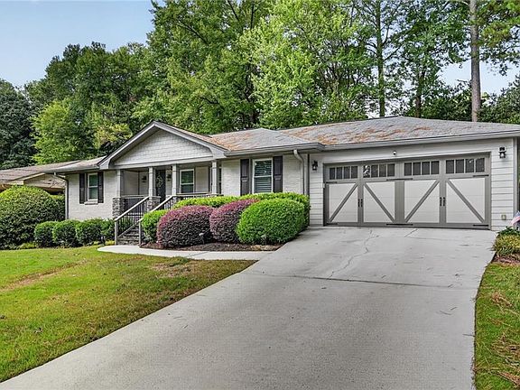 2nd image of 3172 Randolph Rd