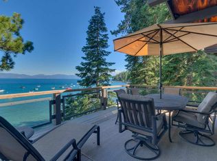 3600 N Lake Blvd #127, Tahoe City, CA