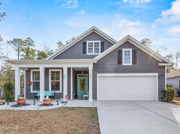 873 Seathwaite Lane SE, Leland, NC 28451
