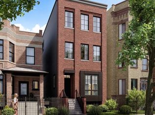 2030 W Iowa St, Chicago, IL 60622