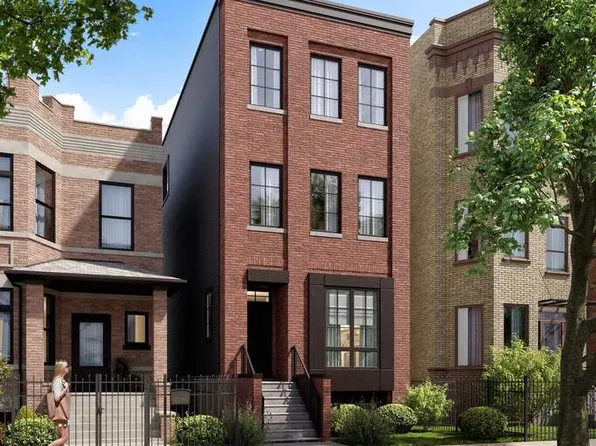 2030 W Iowa St, Chicago, IL 60622
