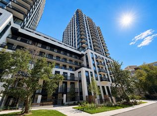 91 Montclair Ave #331, Toronto, ON M5P 1P5