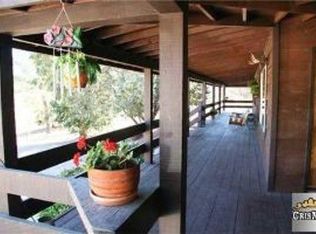 30001 Briggs Rd, Agua Dulce, CA 91390