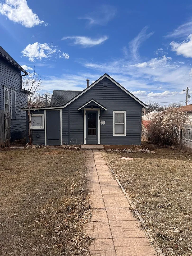 Home in Downtown Spearfish! — Photo 1