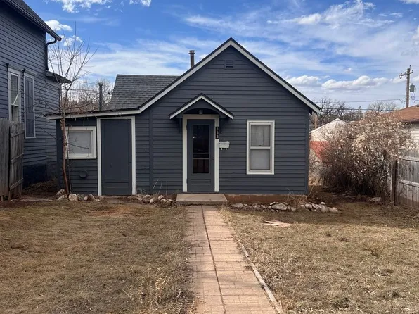 333 N 5th St, Spearfish, SD 57783
