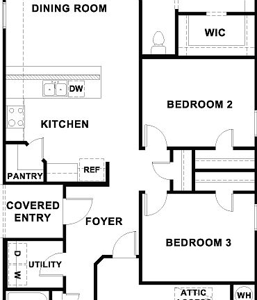 Floor Plan.