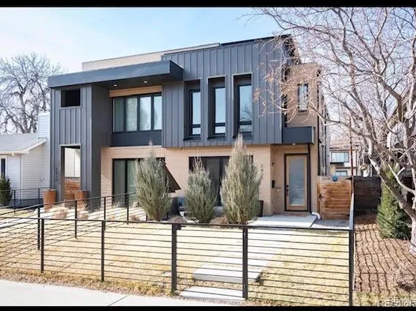 2427 S Race St, Denver, CO 80210