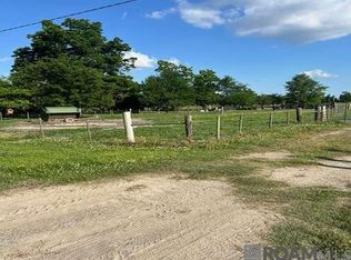 E Subdivision Rd, Pt Allen, LA 70767
