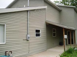 15135 Township Road 493, Thornville, OH 43076