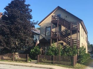 157 State St, Rutland, VT 05701