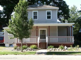 312 Washington St, Nashville, MI 49073