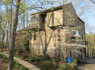 165 River Oak Way, Athens, GA 30605