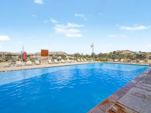 634 S Olympic Dr, Gilbert, AZ 85296