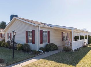 77 Juniper Cir, New Hope, PA 18938