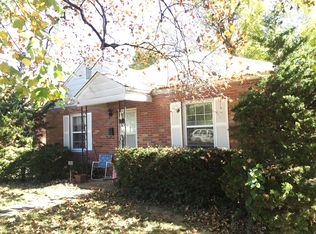 2350 Addie Ave, Saint Louis, MO 63114